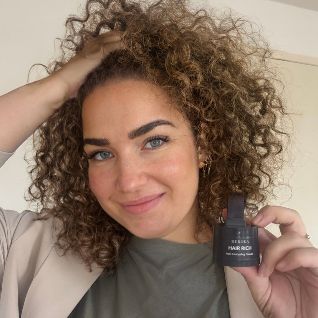 BEAUTY ESSENTIALS BUNDLE